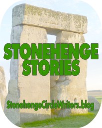 Stonehenge Stories Icon 2