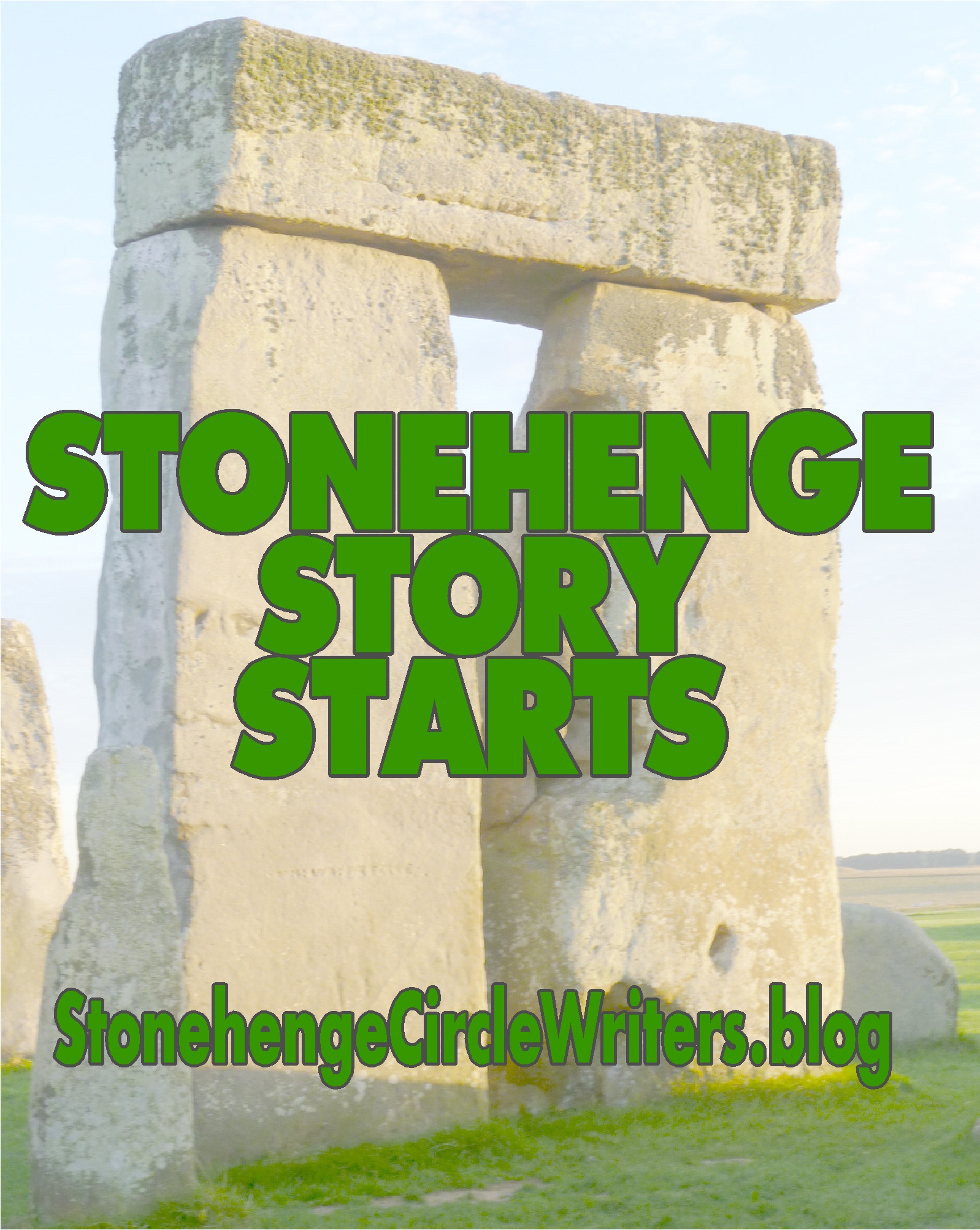 Stonehenge Stories Icon 4